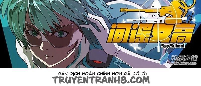 Nữ Điệp Viên Cấp 3 Chapter 49 - Trang 2