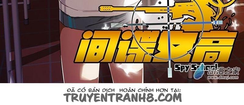 Nữ Điệp Viên Cấp 3 Chapter 48 - Trang 2