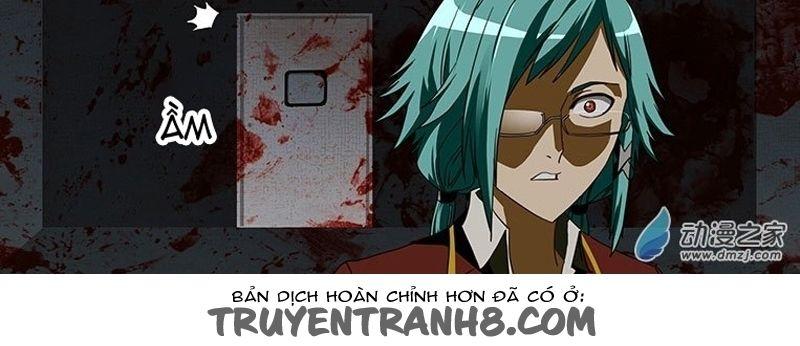 Nữ Điệp Viên Cấp 3 Chapter 46 - Trang 2