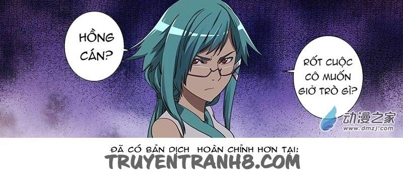 Nữ Điệp Viên Cấp 3 Chapter 45 - Trang 2