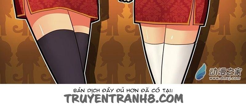 Nữ Điệp Viên Cấp 3 Chapter 43 - Trang 2