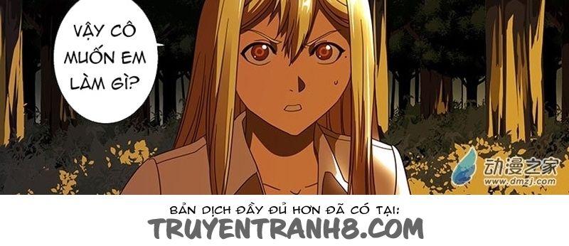 Nữ Điệp Viên Cấp 3 Chapter 39 - Trang 2