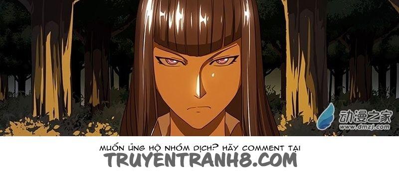 Nữ Điệp Viên Cấp 3 Chapter 38 - Trang 2