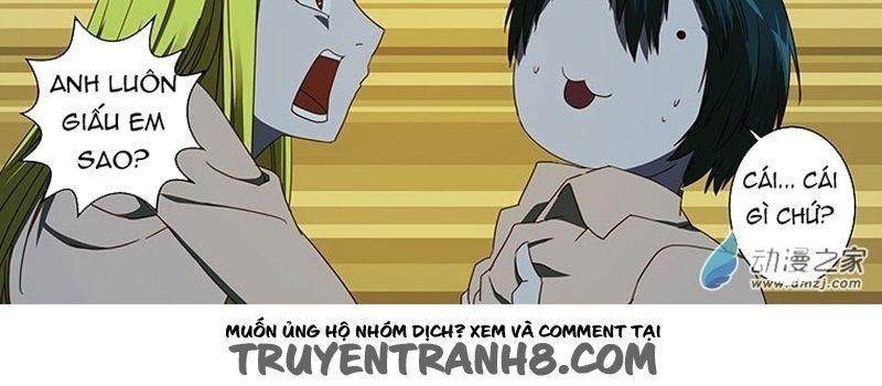 Nữ Điệp Viên Cấp 3 Chapter 36 - Trang 2