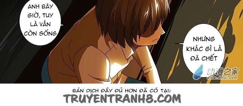 Nữ Điệp Viên Cấp 3 Chapter 34 - Trang 2