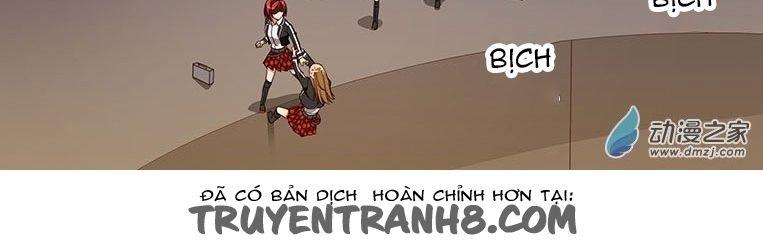 Nữ Điệp Viên Cấp 3 Chapter 31 - Trang 2