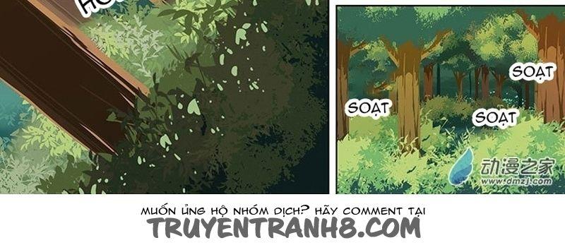 Nữ Điệp Viên Cấp 3 Chapter 29 - Trang 2