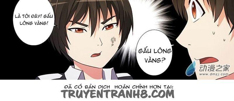 Nữ Điệp Viên Cấp 3 Chapter 26 - Trang 2