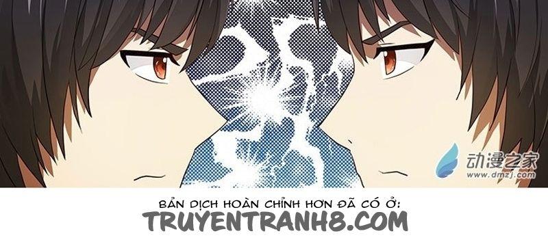 Nữ Điệp Viên Cấp 3 Chapter 23 - Trang 2