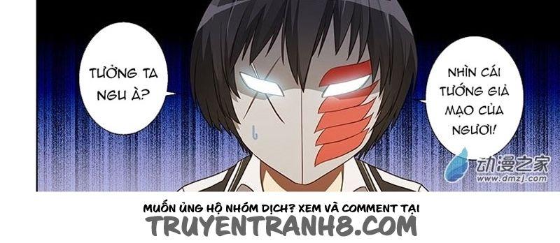 Nữ Điệp Viên Cấp 3 Chapter 22 - Trang 2