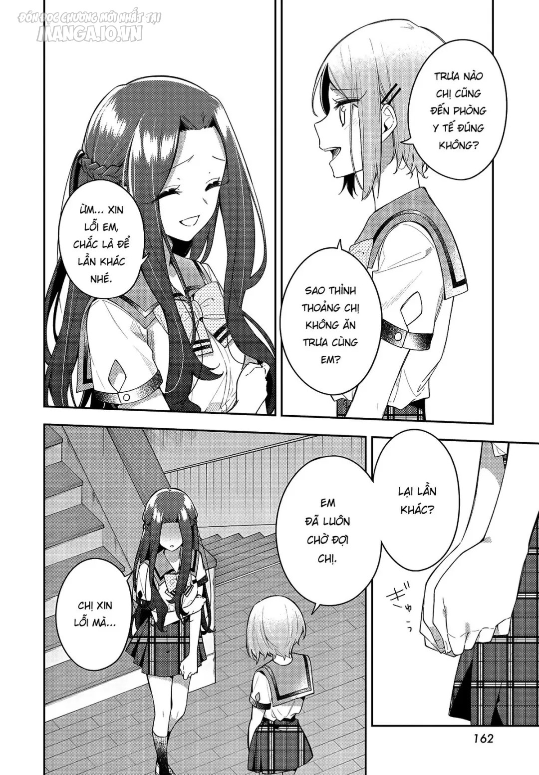 Anemone Wa Netsu Wo Obiru Chapter 13 - Trang 2