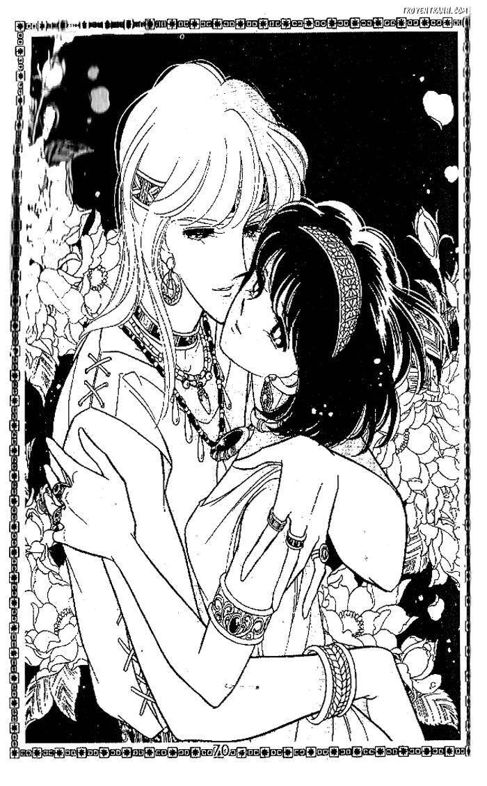 Sora Wa Akai Kawa No Hotori – Bầu Trời Bên Bờ Sông Đỏ Chapter 87 - Trang 2