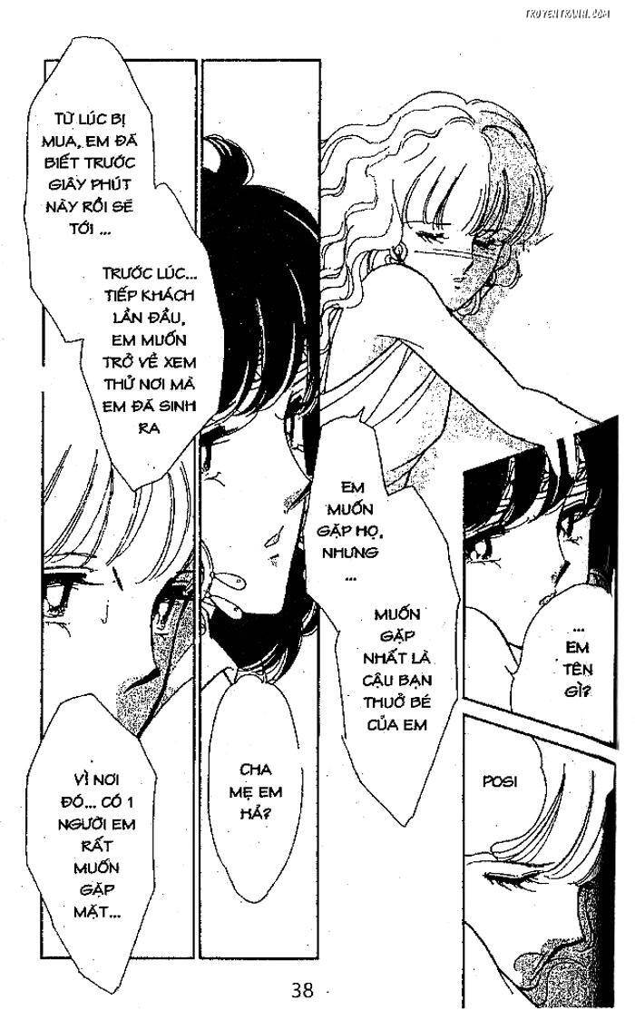 Sora Wa Akai Kawa No Hotori – Bầu Trời Bên Bờ Sông Đỏ Chapter 86 - Trang 2