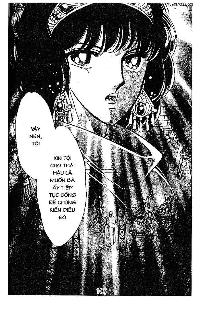 Sora Wa Akai Kawa No Hotori – Bầu Trời Bên Bờ Sông Đỏ Chapter 85 - Trang 2