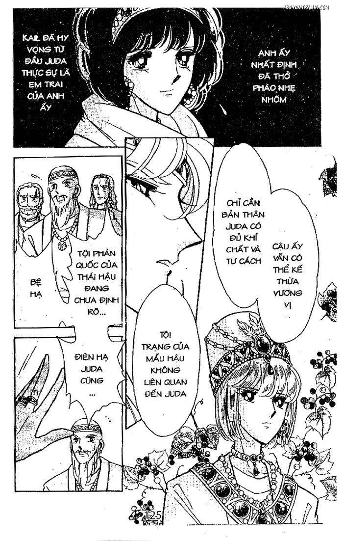 Sora Wa Akai Kawa No Hotori – Bầu Trời Bên Bờ Sông Đỏ Chapter 79 - Trang 2