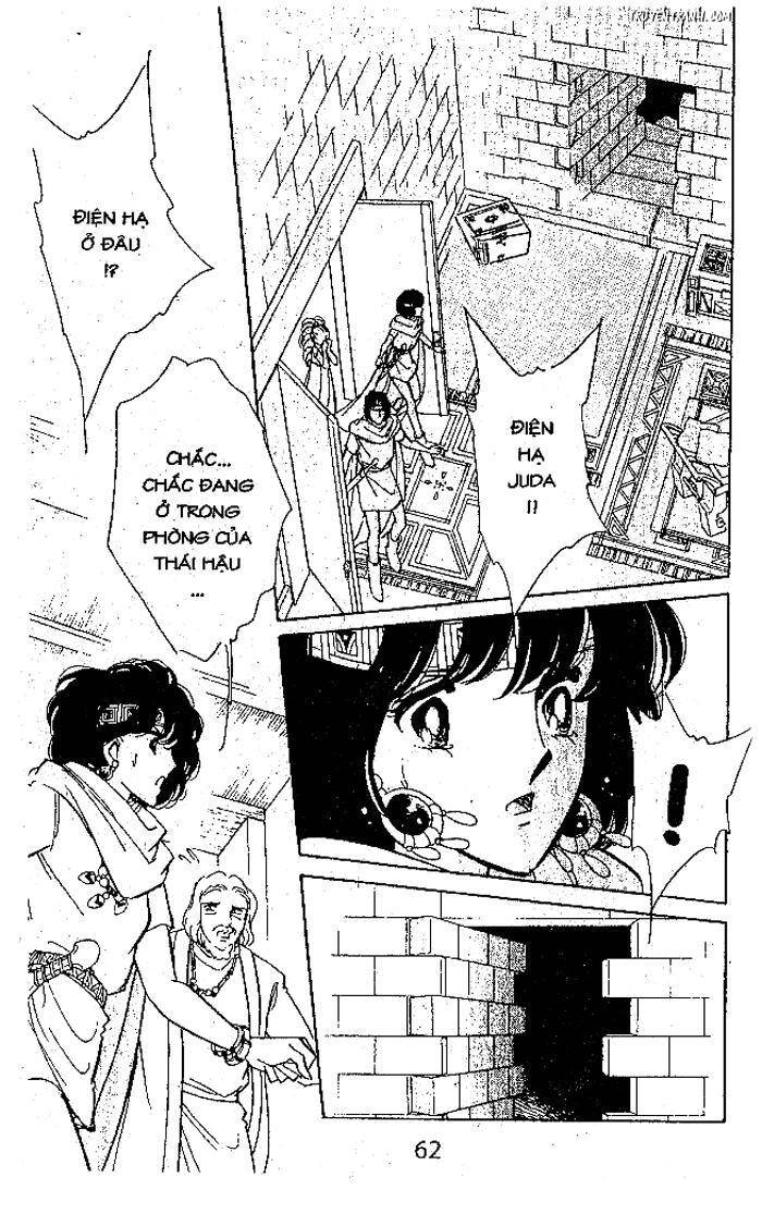 Sora Wa Akai Kawa No Hotori – Bầu Trời Bên Bờ Sông Đỏ Chapter 78 - Trang 2