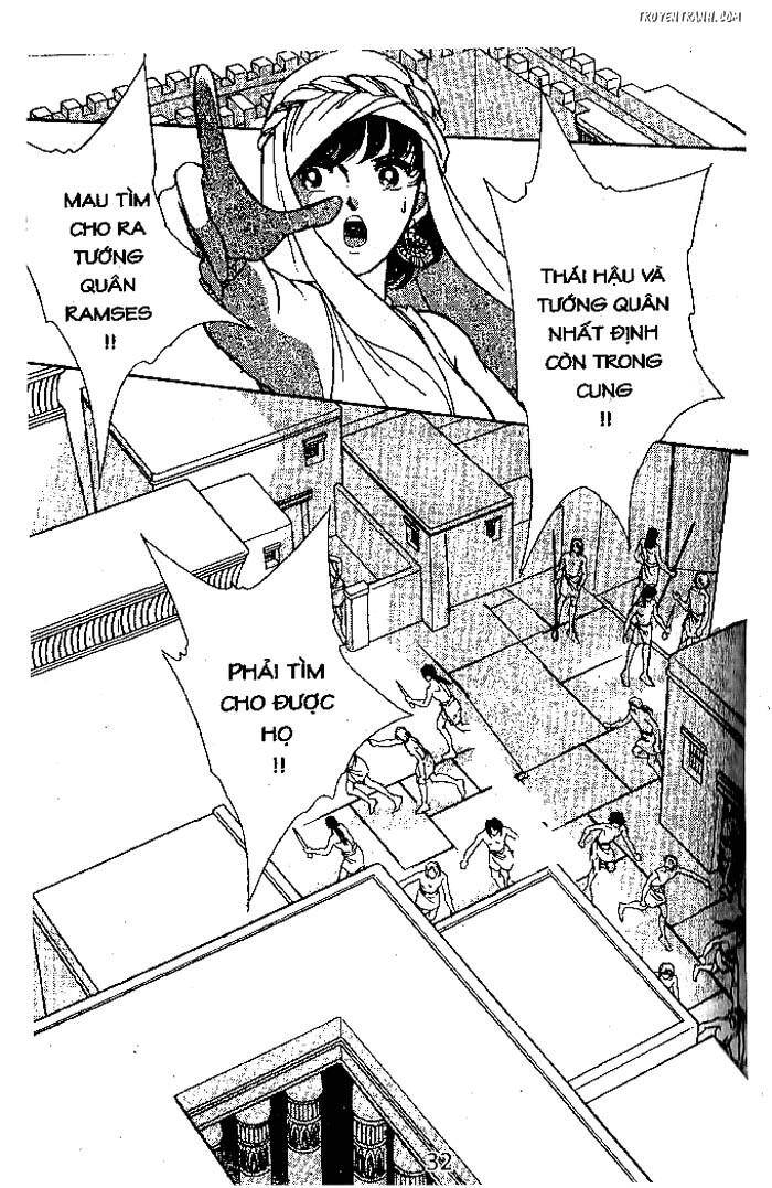 Sora Wa Akai Kawa No Hotori – Bầu Trời Bên Bờ Sông Đỏ Chapter 65 - Trang 2