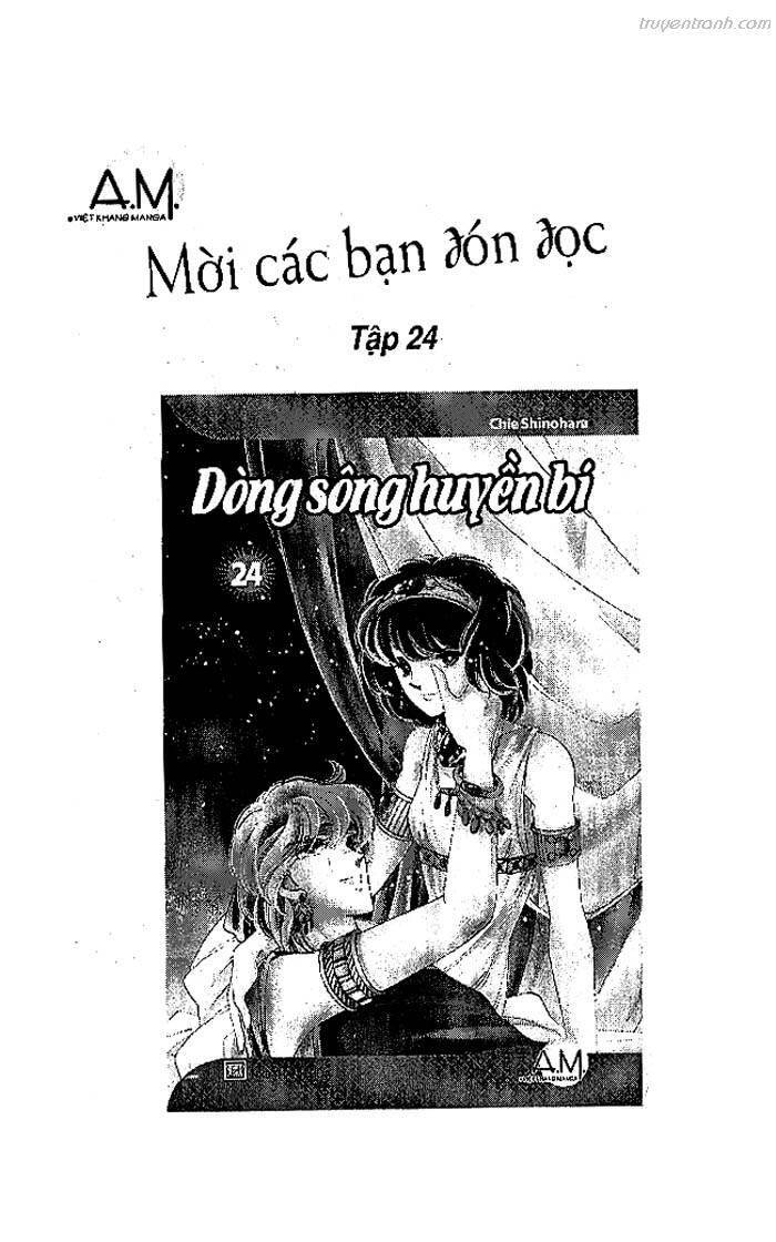 Sora Wa Akai Kawa No Hotori – Bầu Trời Bên Bờ Sông Đỏ Chapter 60 - Trang 2