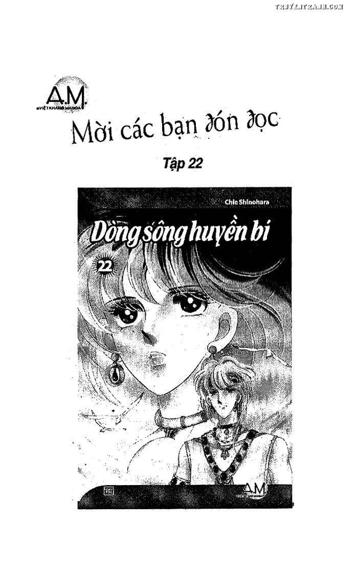 Sora Wa Akai Kawa No Hotori – Bầu Trời Bên Bờ Sông Đỏ Chapter 51 - Trang 2