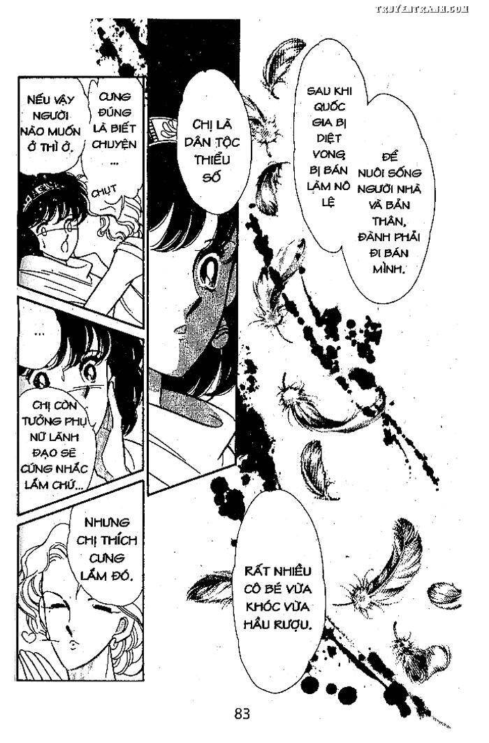 Sora Wa Akai Kawa No Hotori – Bầu Trời Bên Bờ Sông Đỏ Chapter 49 - Trang 2