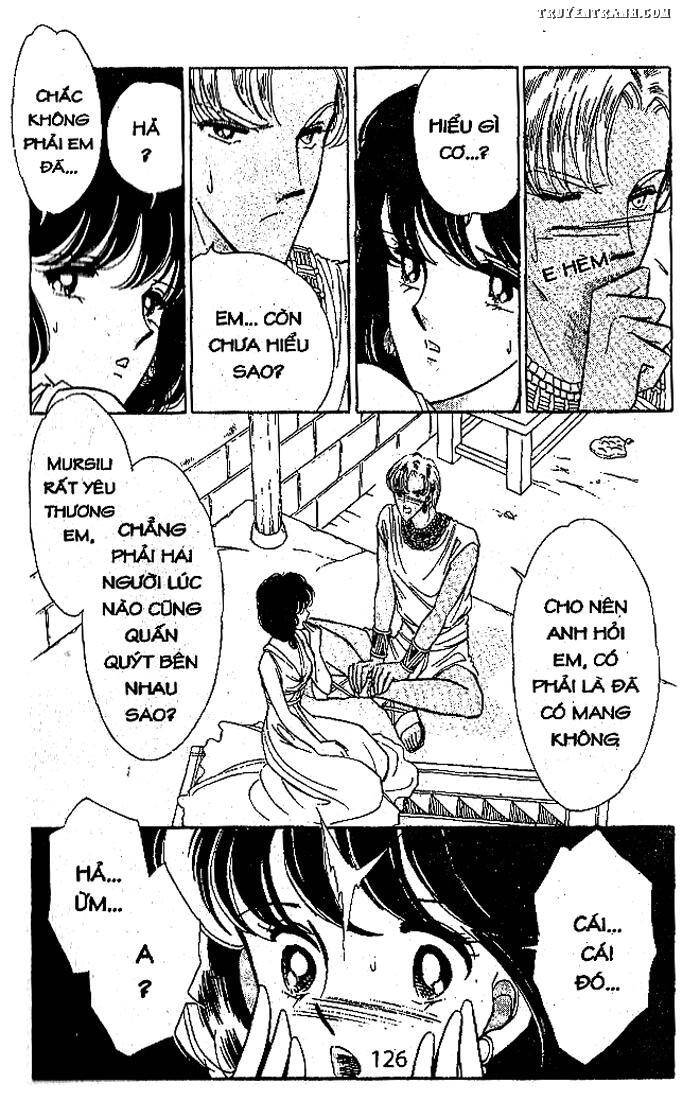 Sora Wa Akai Kawa No Hotori – Bầu Trời Bên Bờ Sông Đỏ Chapter 49 - Trang 2