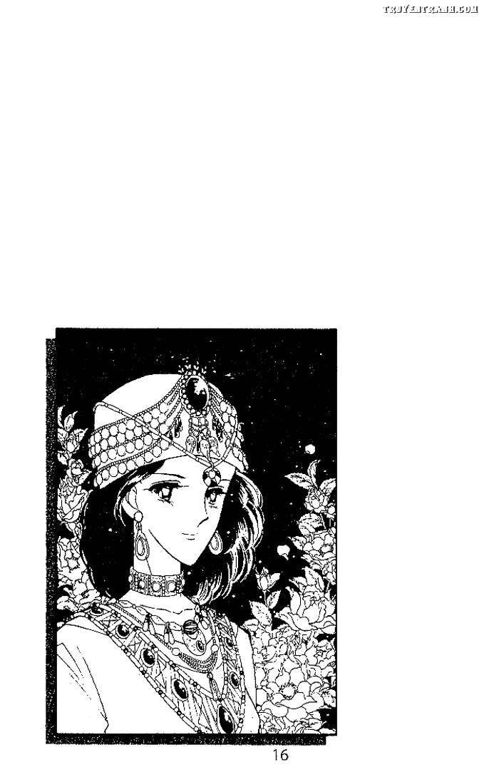 Sora Wa Akai Kawa No Hotori – Bầu Trời Bên Bờ Sông Đỏ Chapter 45 - Trang 2