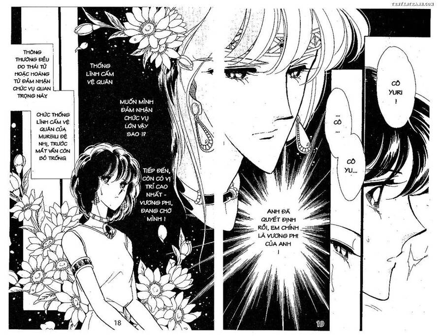 Sora Wa Akai Kawa No Hotori – Bầu Trời Bên Bờ Sông Đỏ Chapter 45 - Trang 2