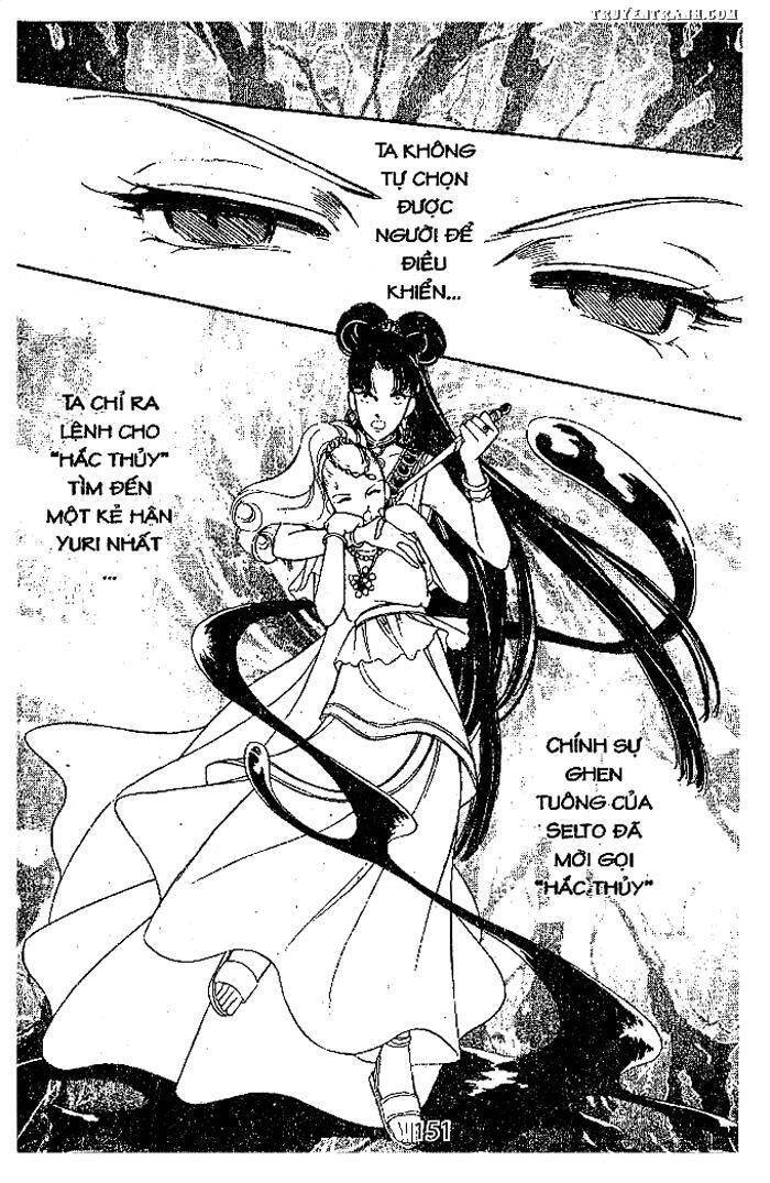 Sora Wa Akai Kawa No Hotori – Bầu Trời Bên Bờ Sông Đỏ Chapter 41 - Trang 2