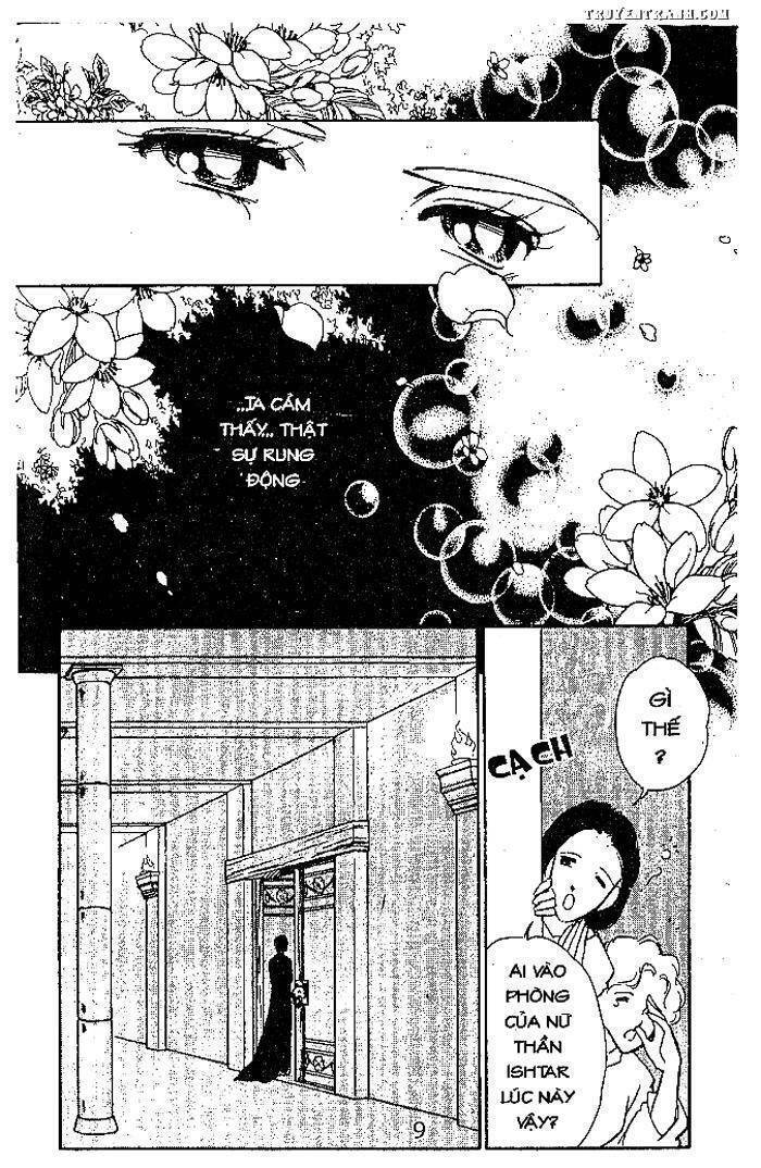 Sora Wa Akai Kawa No Hotori – Bầu Trời Bên Bờ Sông Đỏ Chapter 32 - Trang 2