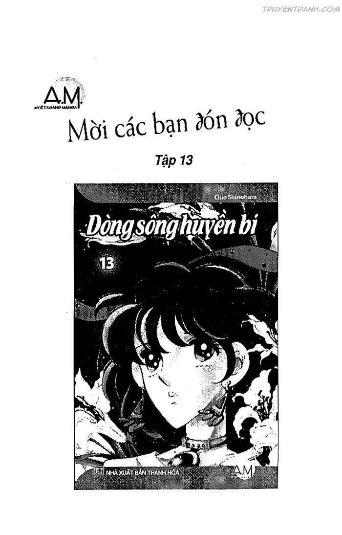 Sora Wa Akai Kawa No Hotori – Bầu Trời Bên Bờ Sông Đỏ Chapter 29 - Trang 2