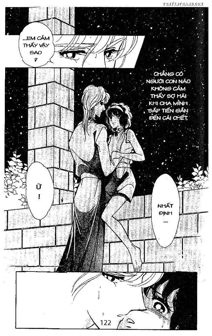 Sora Wa Akai Kawa No Hotori – Bầu Trời Bên Bờ Sông Đỏ Chapter 20 - Trang 2