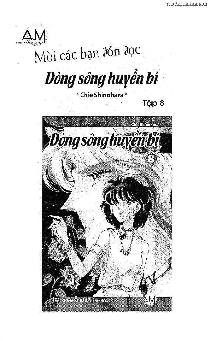 Sora Wa Akai Kawa No Hotori – Bầu Trời Bên Bờ Sông Đỏ Chapter 17 - Trang 2