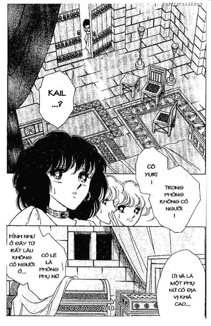 Sora Wa Akai Kawa No Hotori – Bầu Trời Bên Bờ Sông Đỏ Chapter 15 - Trang 2