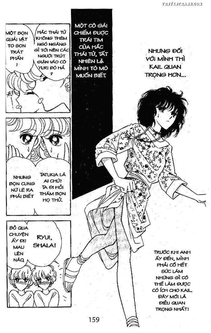 Sora Wa Akai Kawa No Hotori – Bầu Trời Bên Bờ Sông Đỏ Chapter 15 - Trang 2