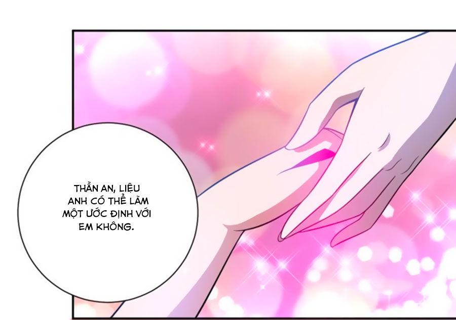 Người Yêu Khát Máu Của Tôi Chapter 94 - Trang 2