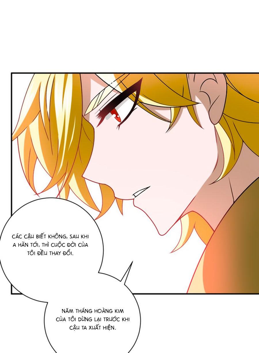 Người Yêu Khát Máu Của Tôi Chapter 87 - Trang 2