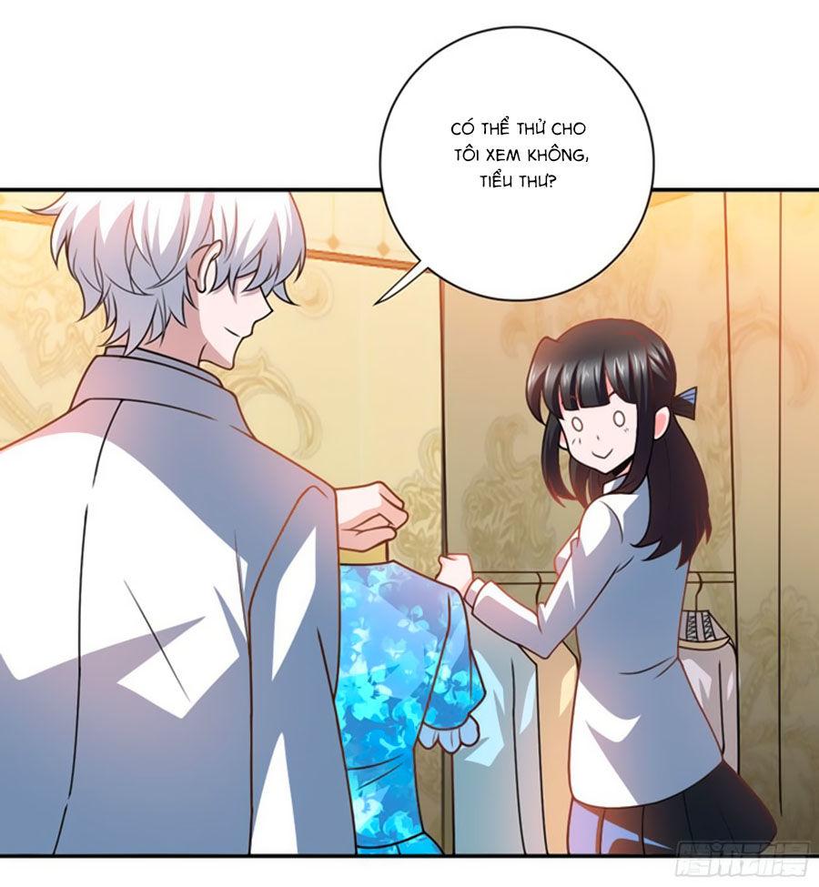 Người Yêu Khát Máu Của Tôi Chapter 85 - Trang 2