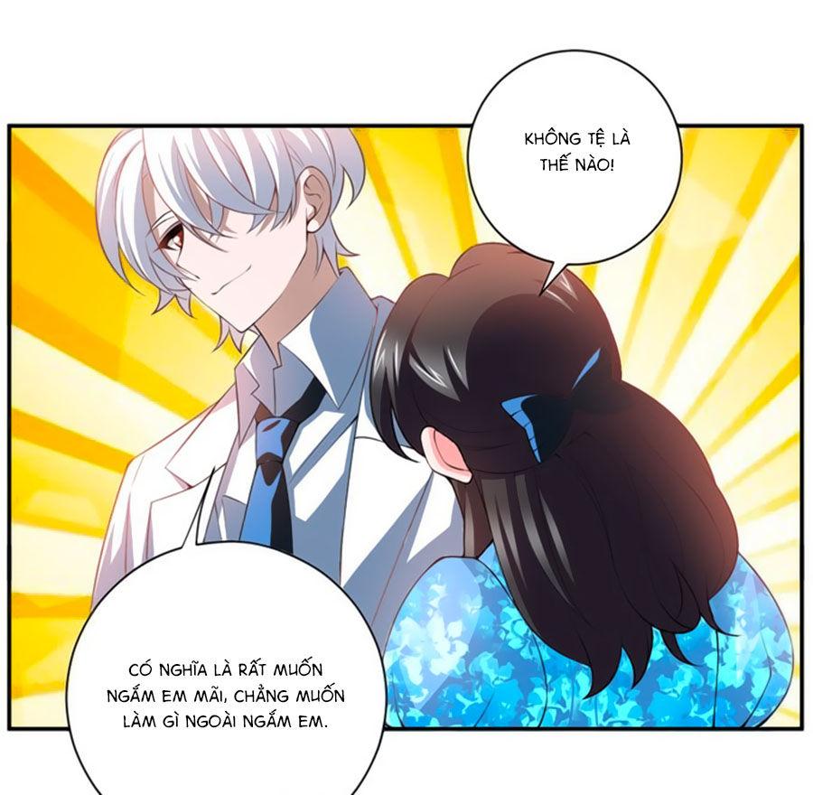 Người Yêu Khát Máu Của Tôi Chapter 85 - Trang 2