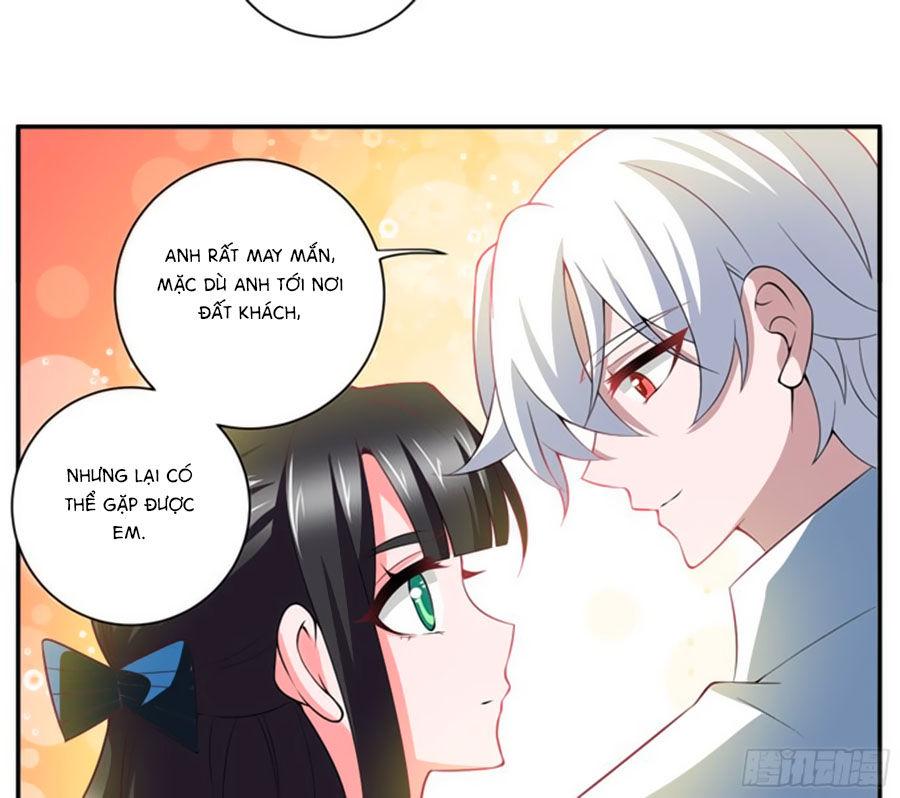 Người Yêu Khát Máu Của Tôi Chapter 84 - Trang 2