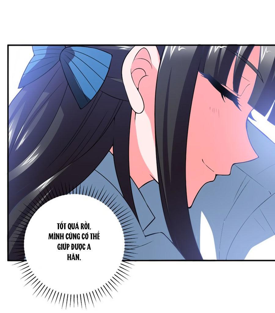 Người Yêu Khát Máu Của Tôi Chapter 83 - Trang 2