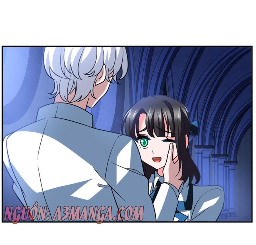 Người Yêu Khát Máu Của Tôi Chapter 80 - Trang 2