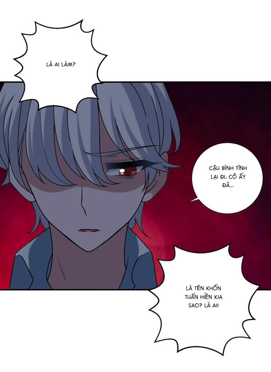 Người Yêu Khát Máu Của Tôi Chapter 78 - Trang 2