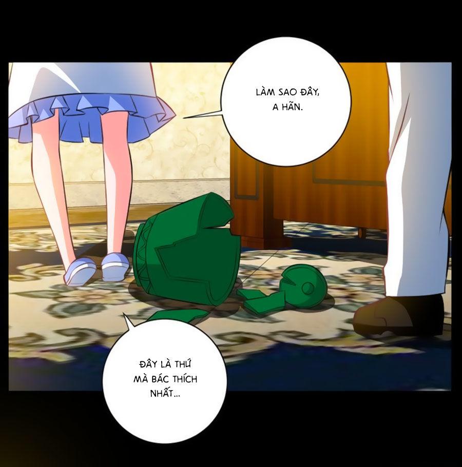 Người Yêu Khát Máu Của Tôi Chapter 78 - Trang 2