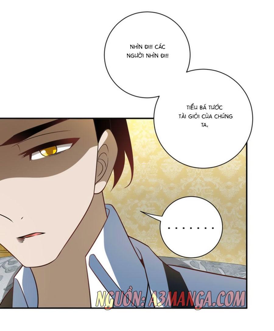 Người Yêu Khát Máu Của Tôi Chapter 73 - Trang 2