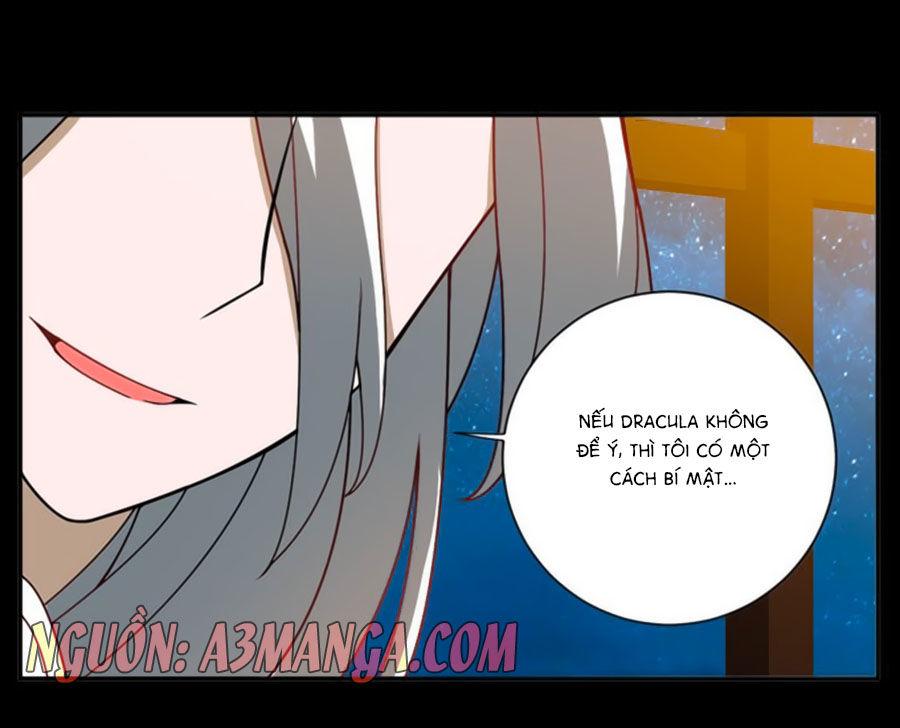 Người Yêu Khát Máu Của Tôi Chapter 72 - Trang 2