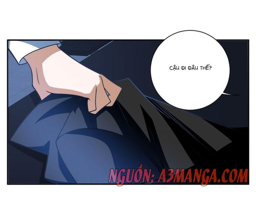 Người Yêu Khát Máu Của Tôi Chapter 72 - Trang 2