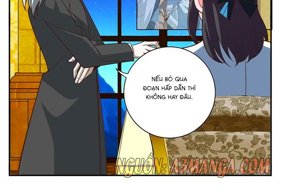 Người Yêu Khát Máu Của Tôi Chapter 69 - Trang 2