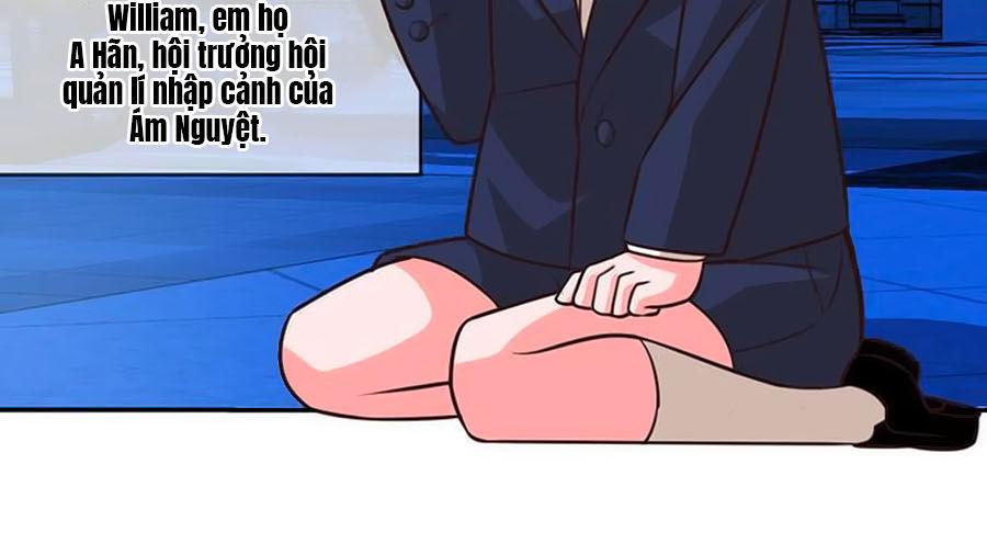 Người Yêu Khát Máu Của Tôi Chapter 63 - Trang 2