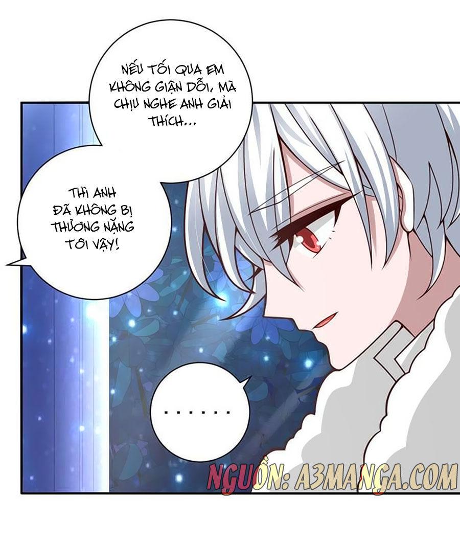 Người Yêu Khát Máu Của Tôi Chapter 58 - Trang 2