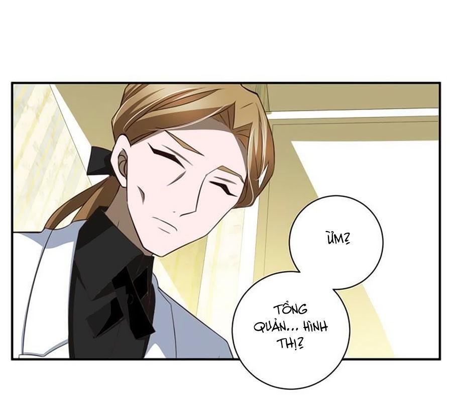 Người Yêu Khát Máu Của Tôi Chapter 58 - Trang 2